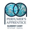 The Perfumer's Apprentice Blueberry Сandy (Черничный леденец) 