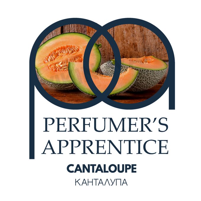 The Perfumer's Apprentice Сantaloupe (Канталупа)
