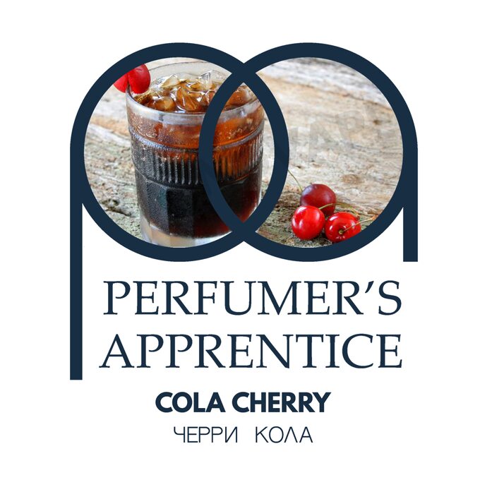 The Perfumer's Apprentice Сherry Сola (Черри Кола) 
