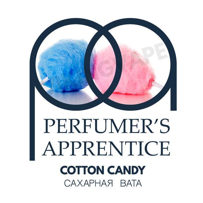 The Perfumer's Apprentice Cotton Candy
