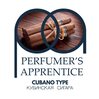 The Perfumer's Apprentice Cubano Type (Кубинская сигара)