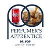 The Perfumer's Apprentice Dr.Pop (Доктор Пеппер)