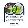 The Perfumer's Apprentice Green Tea (Зеленый чай)