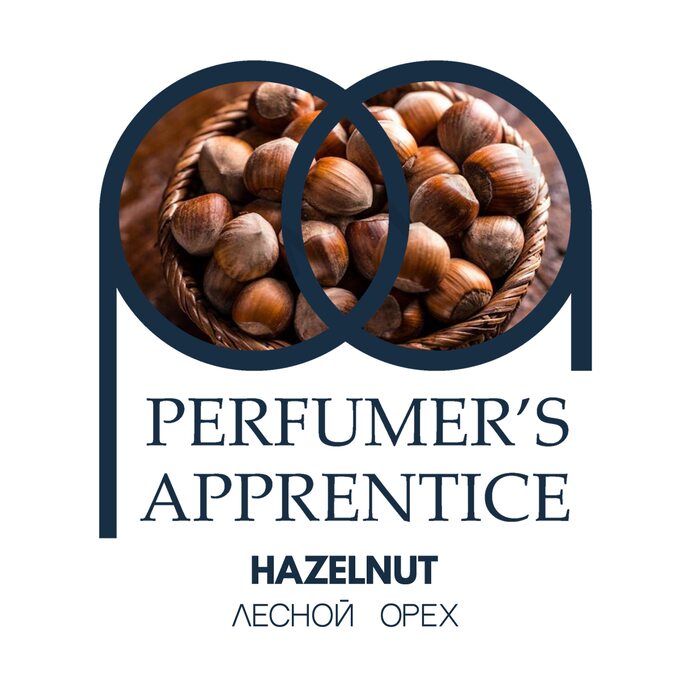 The Perfumer's Apprentice Hazelnut (Лесной орех)