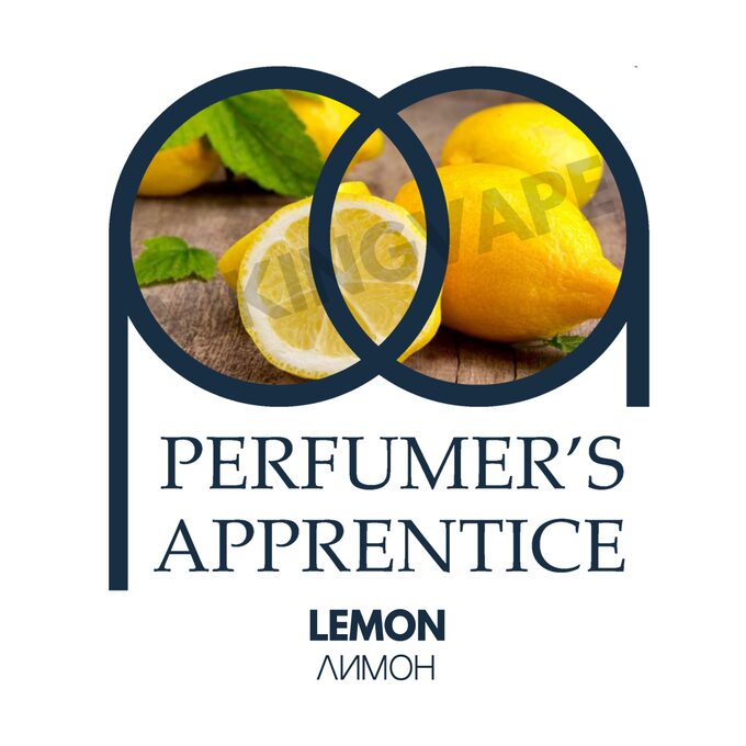 The Perfumer's Apprentice Lemon (Лимон)