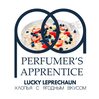 The Perfumer's Apprentice Lucky Leprechaun (Хлопья с ягодным вкусом)