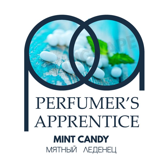 The Perfumer's Apprentice Mint Candy (Мятный леденец)