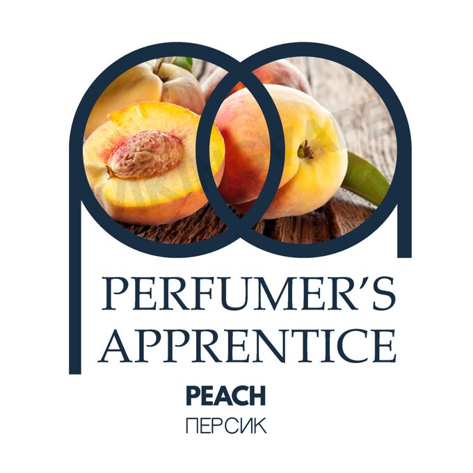  The Perfumer's Apprentice Peach (Персик)
