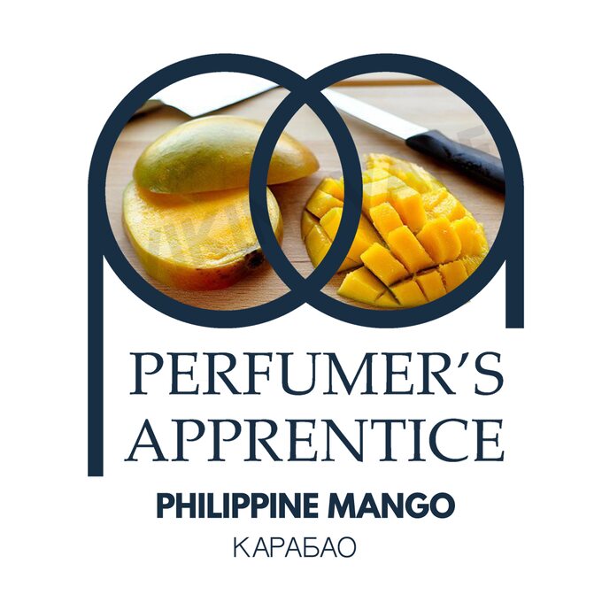 The Perfumer's Apprentice Philippine Mango (Карабао)