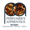The Perfumer's Apprentice Pie Crust (Зажаренная корочка пирога)