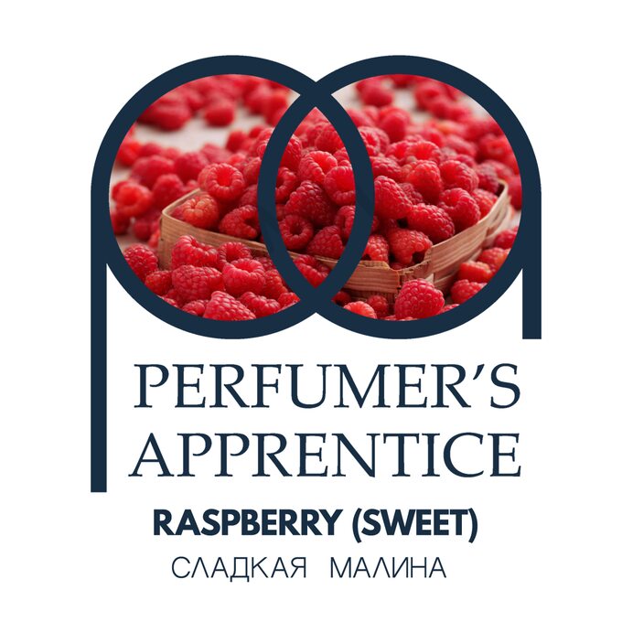 The Perfumer's Apprentice Raspberry Sweet (Сладкая Малина)