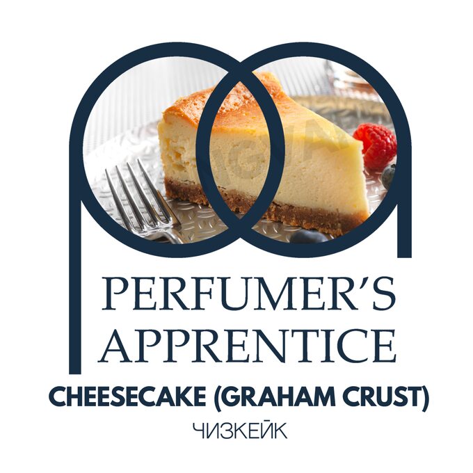 The Perfumer's Apprentice Cheesecake Graham Crust (Чизкейк)