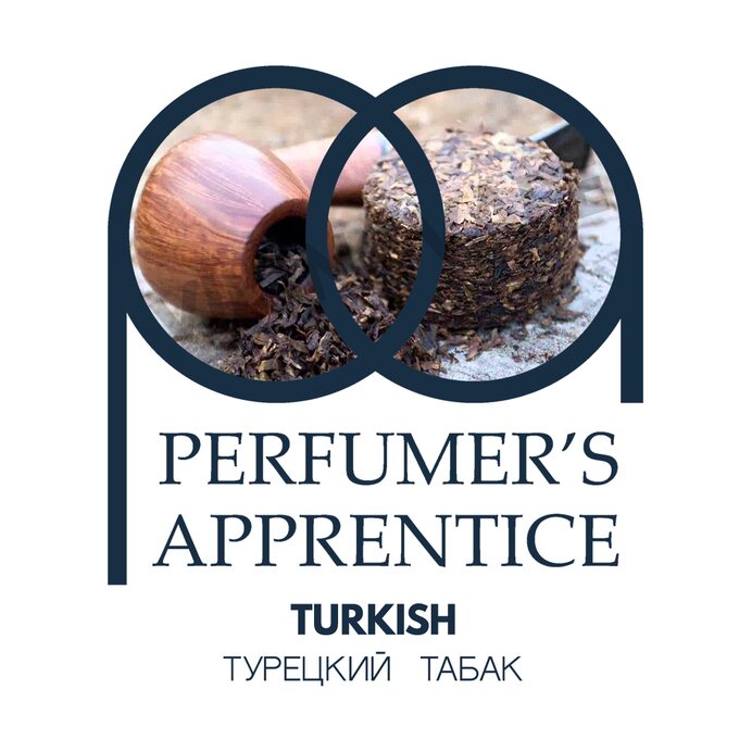The Perfumer's Apprentice Turkish (Турецкий табак)