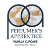 The Perfumer's Apprentice Vanilla Cupcake (Ванильный кекс)