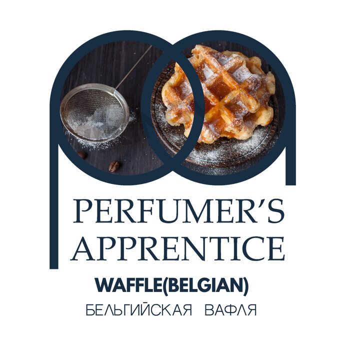 The Perfumer's Apprentice Waffle Belgian (Бельгийская вафля)