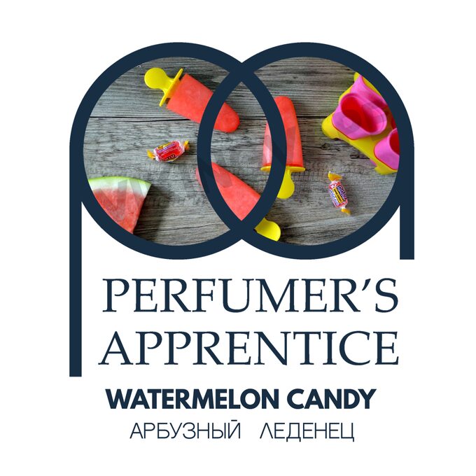The Perfumer's Apprentice Watermelon Candy (Арбузный Леденец)