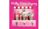 Milky Cones Vapory by Kilo
