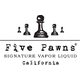 Five Pawn's