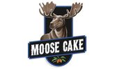 Moose Cake by Frisco