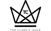 Top Class E-juice 