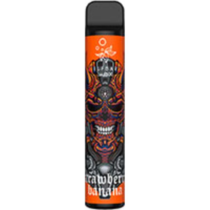 Lost Vape Ursa Nano Art Kit