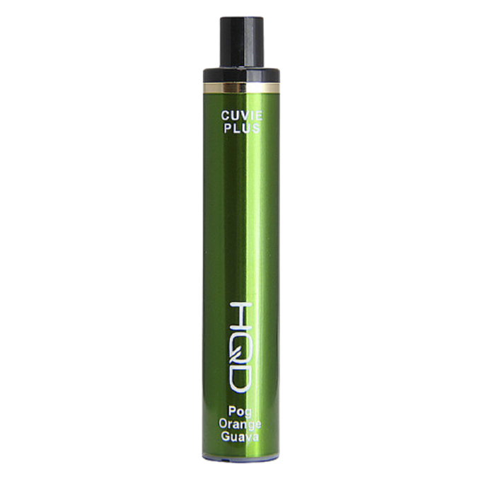 Lost Vape Ursa Nano Art Kit