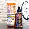 Жидкость для вейпа Bad Drip Ugly Butter