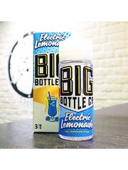 Жидкость для вейпа Big Bottle Electric Lemonade