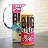 Жидкость для вейпа Big Bottle Jelly Donut
