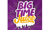 Big Time Juice by Nasty Juice