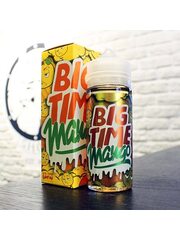 Жидкость для вейпа Big Time Juice Mango