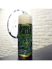 Жидкость для вейпа Bubble Squad Watermelon Croc