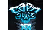 Cap'N Juice Ice