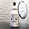 Charlie’s Chalk Dust Mustache Milk