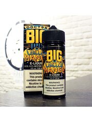 Жидкость для вейпа Doctor Big Chilled Mango