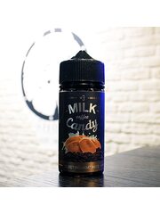 Жидкость для вейпа Electro Jam Milk Coffee Candy