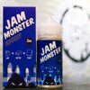 Жидкость для вейпа Jam Monster Blueberry