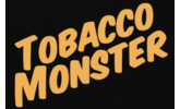 Tobacco Monster SALT