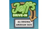 JEFF'S DRIVE-IN by Cinderella