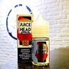 Жидкость для вейпа Juice Head Guava Peach Salt