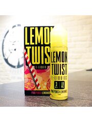 Жидкость для вейпа Lemon Twist Pink Punch Lemonade