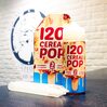 Жидкость для вейпа 120 Cereal Pop