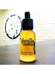 Жидкость для вейпа Maxwell'S Vanilla Custard
