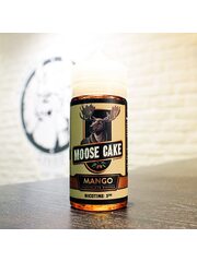 Жидкость для вейпа Moose Cake Mango