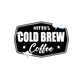 Nitro's Cold Brew eliquid