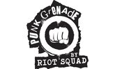 Punk Grenade by Riot Squad