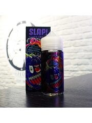 Жидкость для вейпа Slap Super Grape