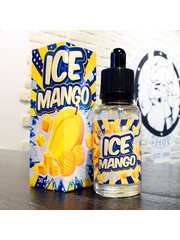 Жидкость для вейпа Summer 24\7 Ice Mango