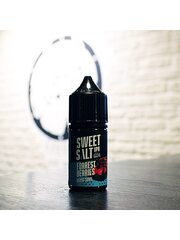 Жидкость для вейпа Sweet Salt Vpr Forrest Berries