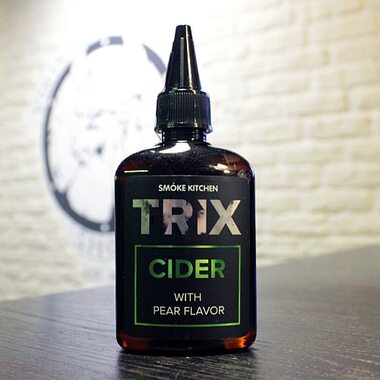 Жидкость для вейпа Trix Cider